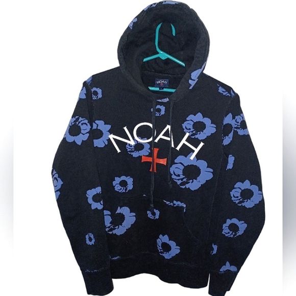 Noah NYC Other - *HP* NOAH NYC x The Cure "Disintegration hoodie" FW17 limited edition **grail **